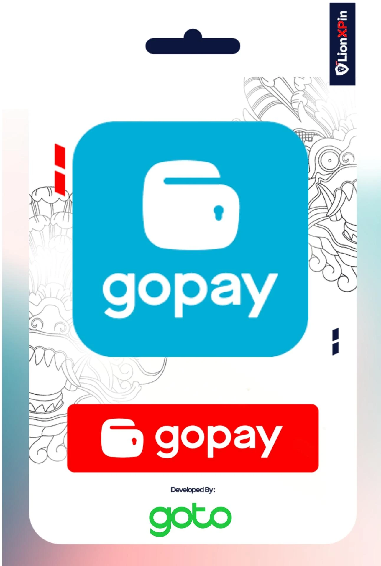 GO PAY